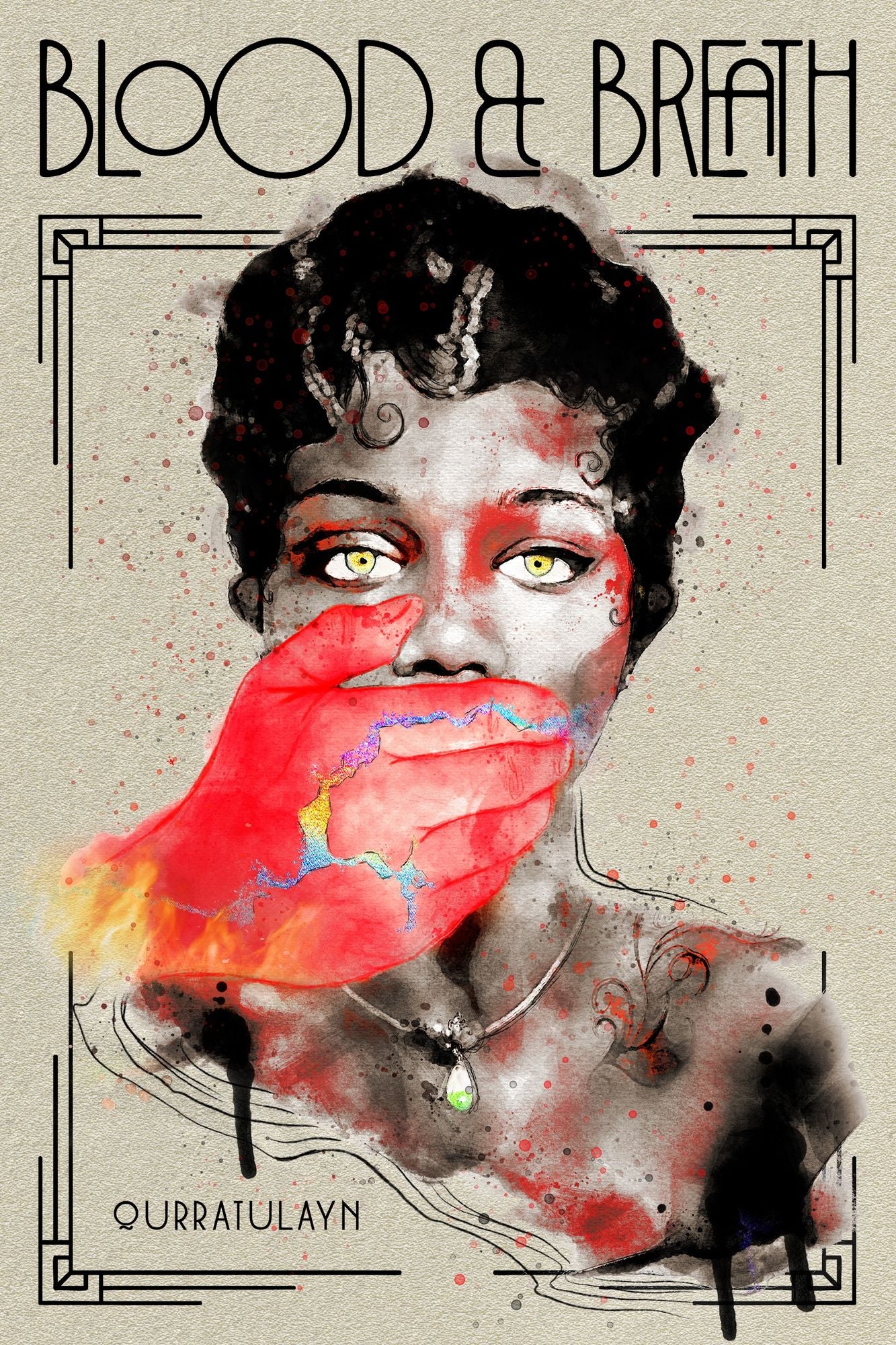 Blood & Breath