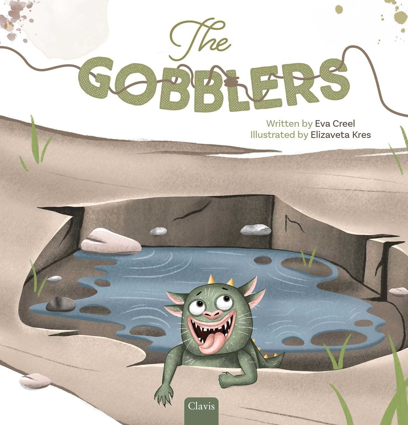 The Gobblers