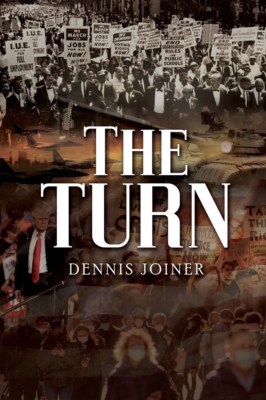 The Turn