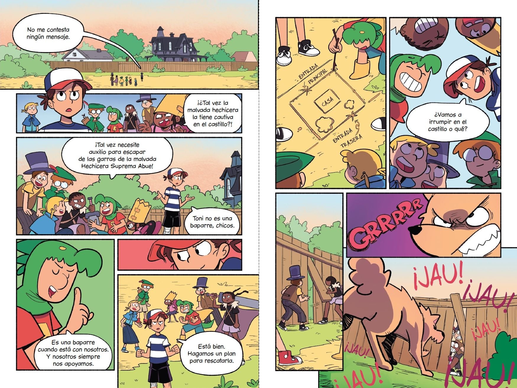Curveball (Spanish Edition)