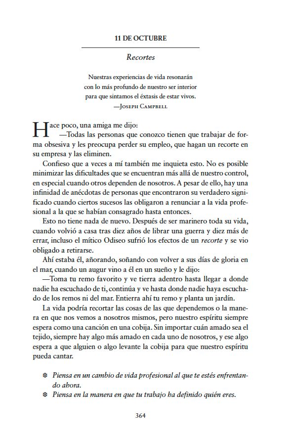 El libro del despertar: Vive la vida que quieres viviendo la vida que tienes (Edición actualizada) / The Book of Awakening