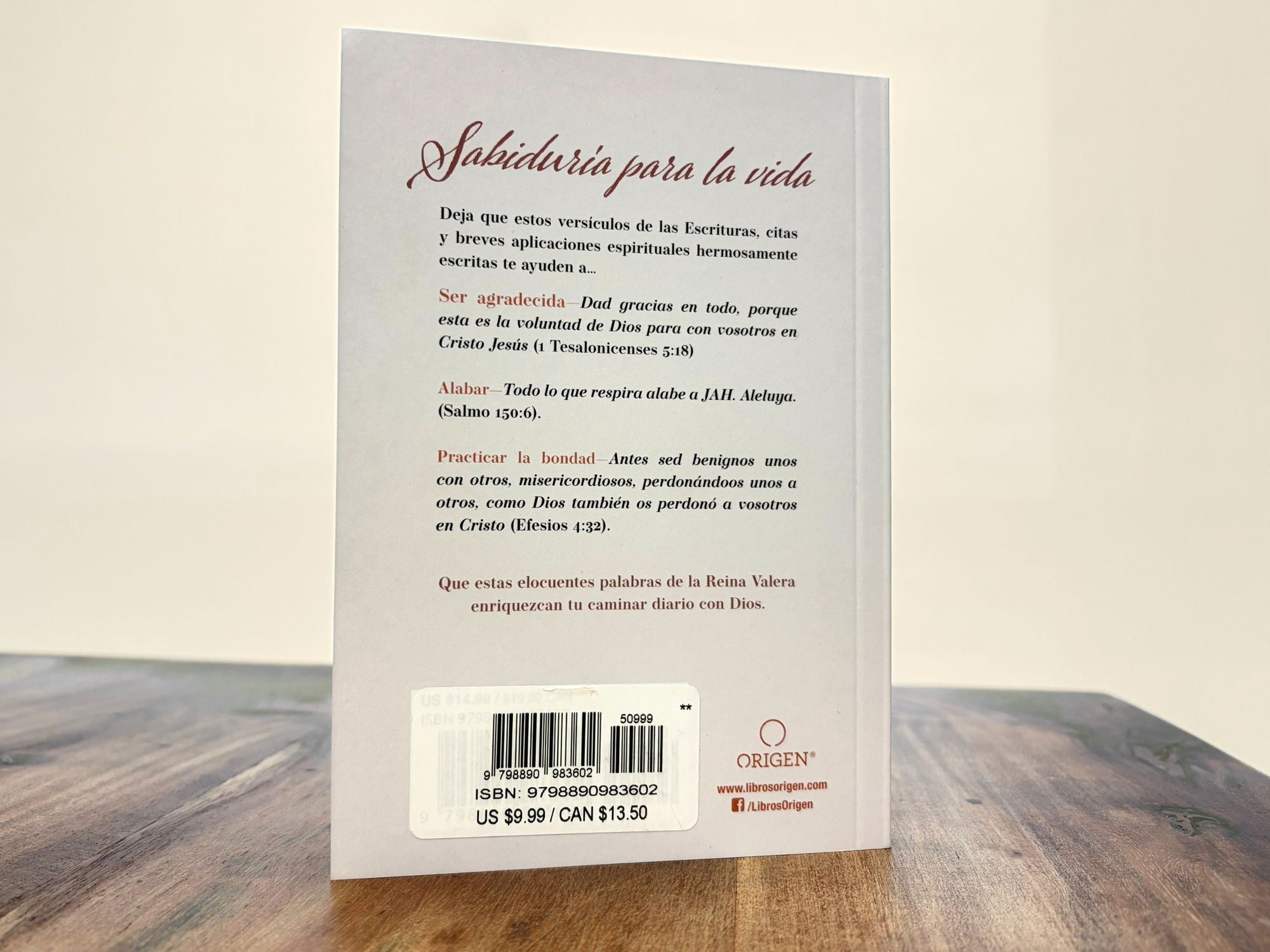 RVR60 Devocionales para mujeres / RVR60 Devotional for Women