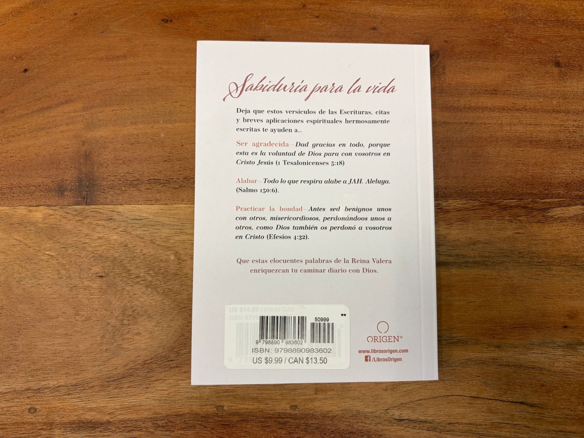 RVR60 Devocionales para mujeres / RVR60 Devotional for Women