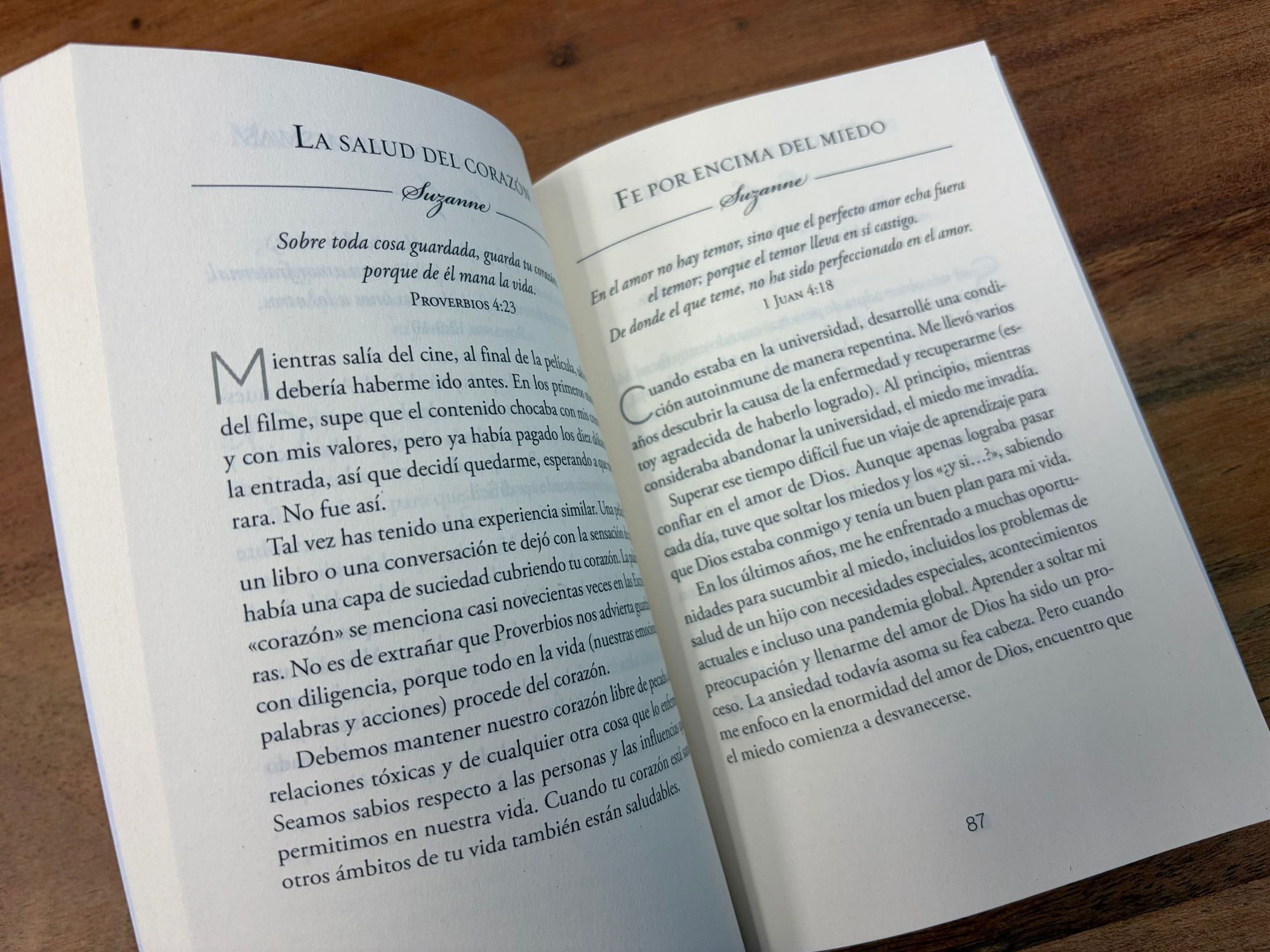 RVR60 Devocionales para mujeres / RVR60 Devotional for Women
