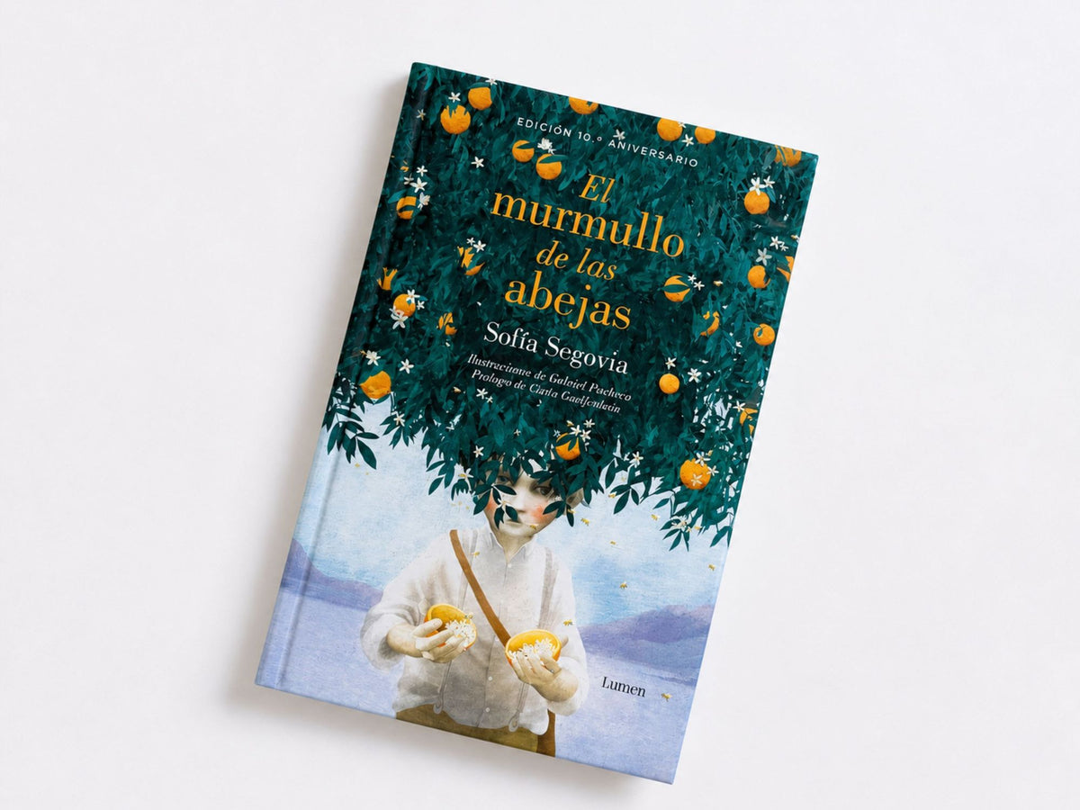 El murmullo de las abejas (Edición 10º Aniversario) / The Murmur of Bees