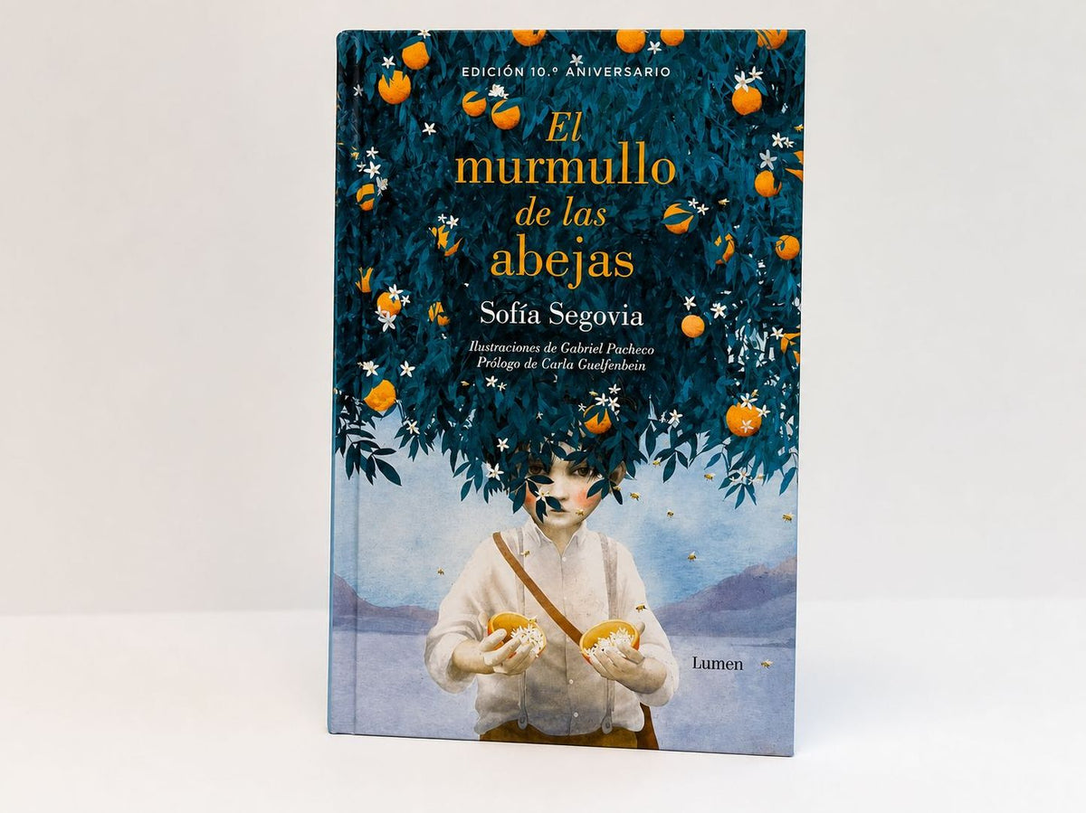 El murmullo de las abejas (Edición 10º Aniversario) / The Murmur of Bees