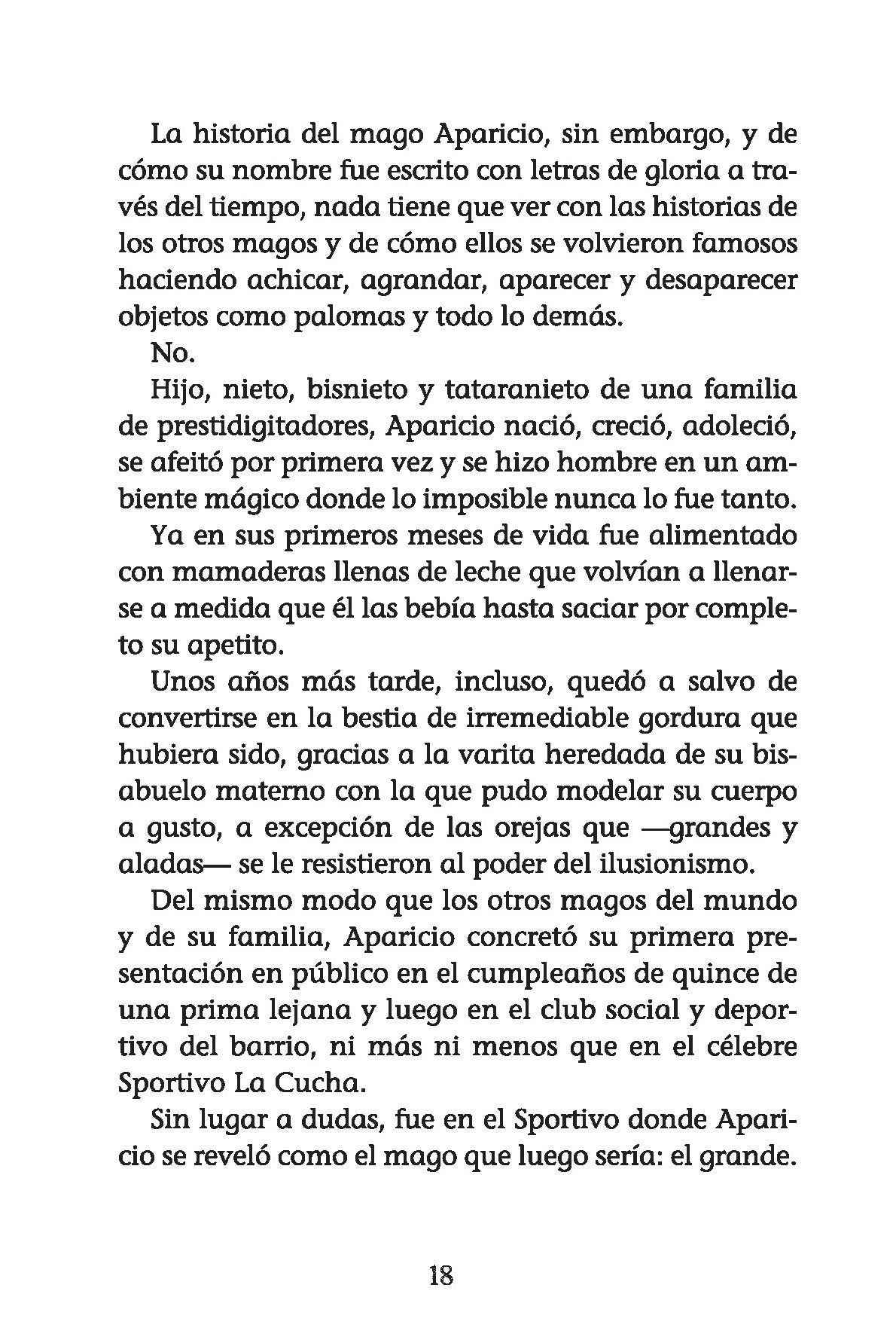 La abuela electrónica / Electronic Grandmother