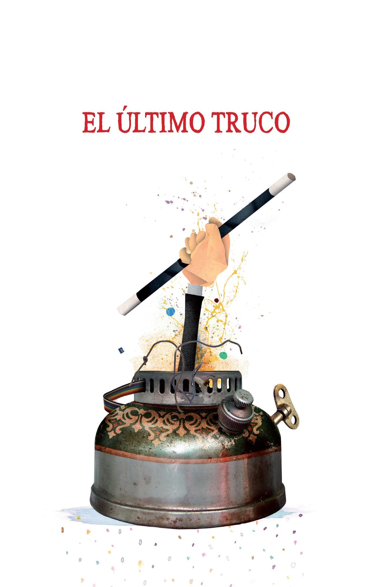 La abuela electrónica / Electronic Grandmother