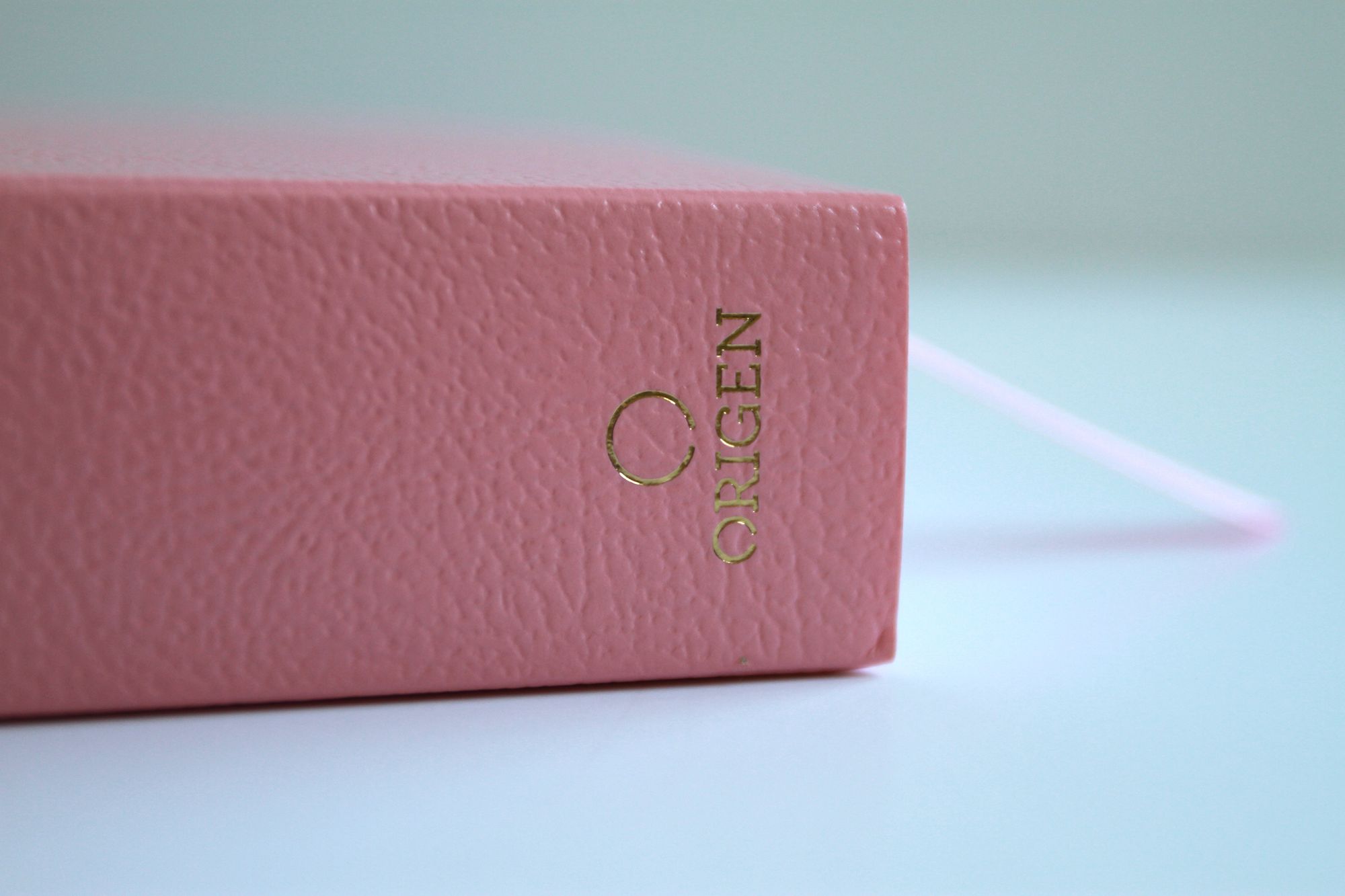 Biblia RVR 1960 para regalos y premios, rosada / Spanish Bible RVR 1960 Gift and Award Bible Pink