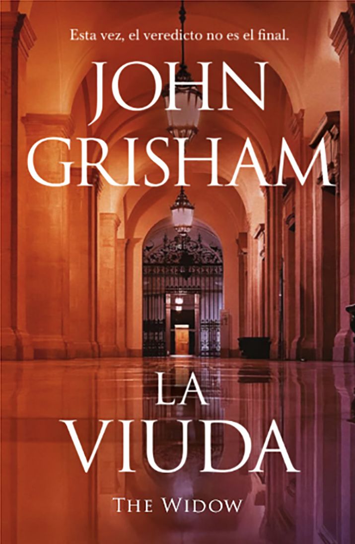 La viuda (The Widow)