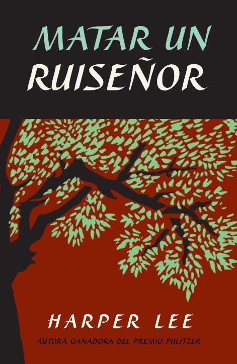 Matar un ruiseï¿½or / To Kill a Mockingbird