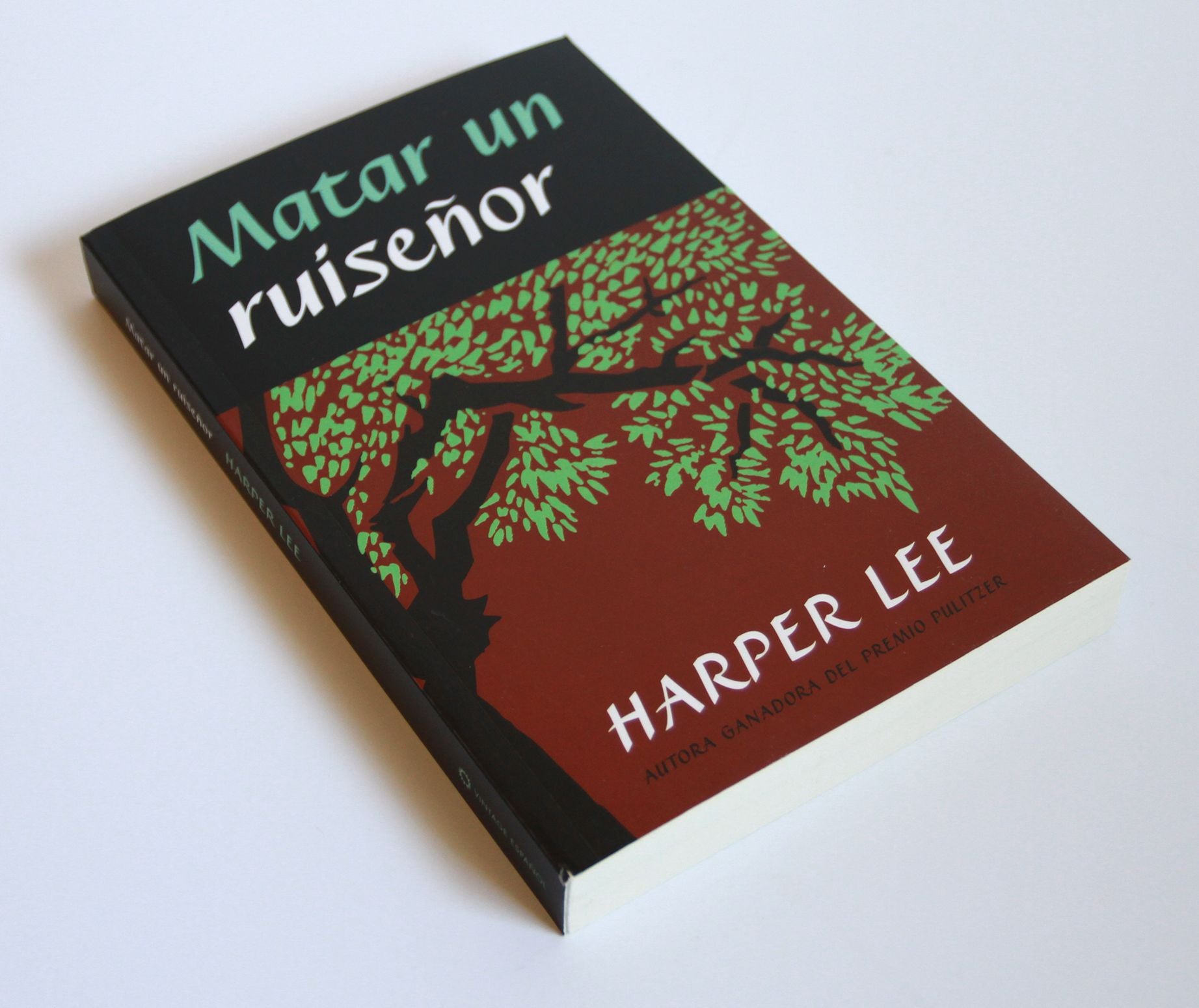 Matar un ruiseñor / To Kill a Mockingbird