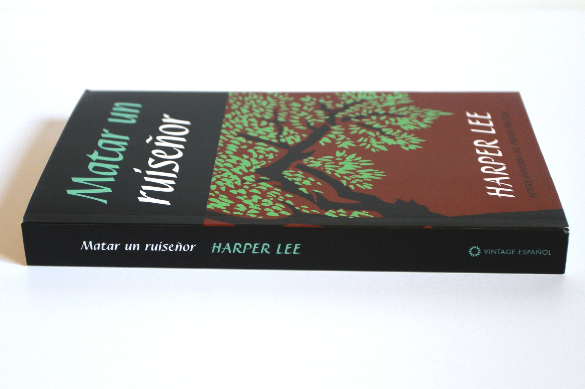 Matar un ruiseñor / To Kill a Mockingbird