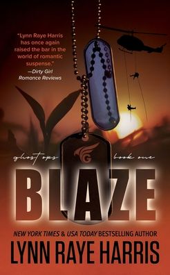 Blaze: A Small Town, Nerdy Girl, Opposites Attract, Protector Romance