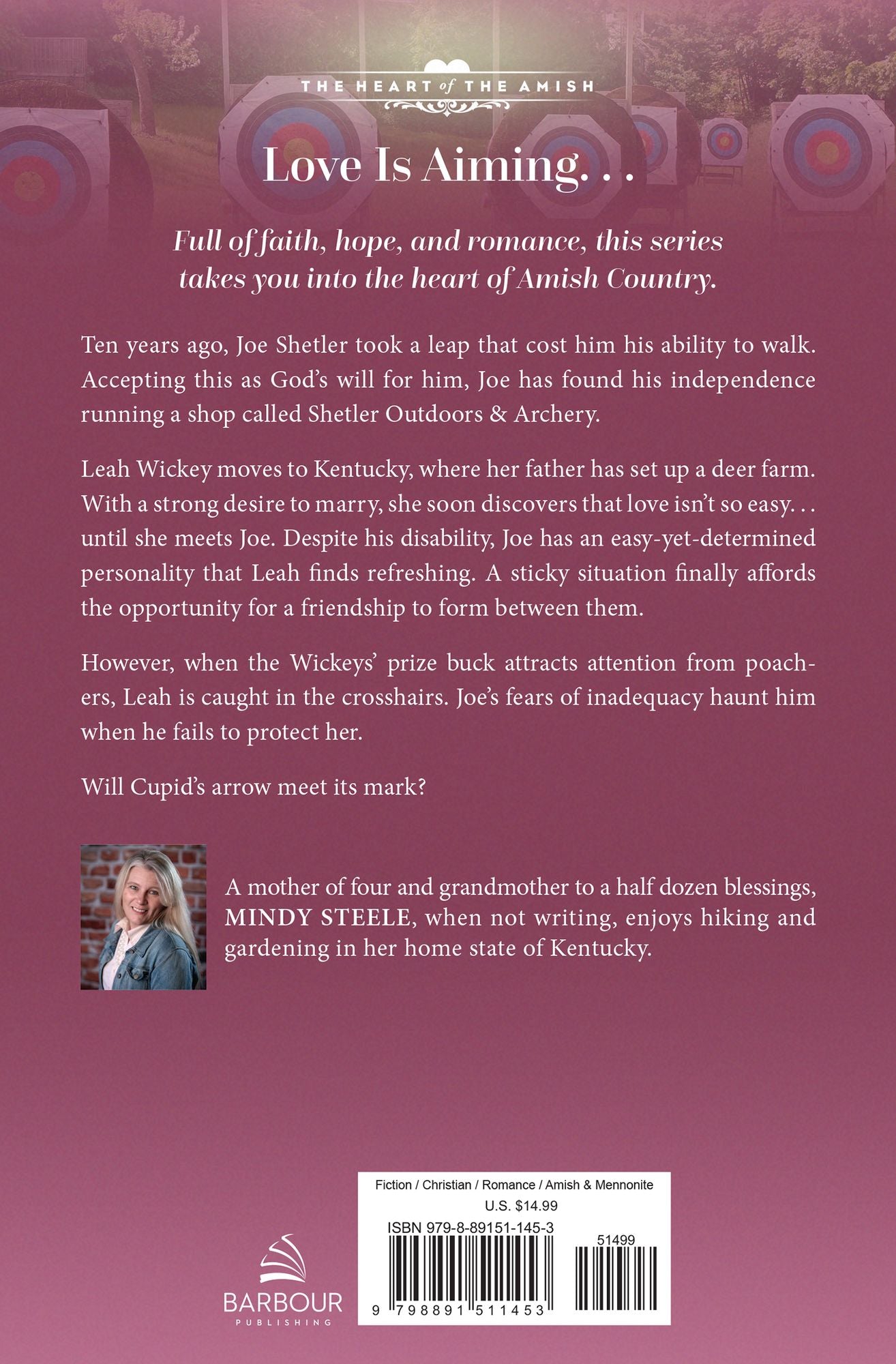 Hunting for a Husband