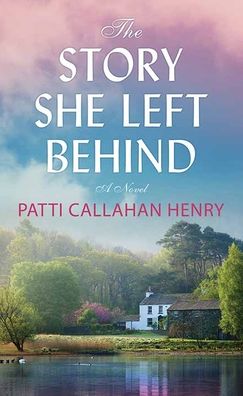 The Story She Left Behind