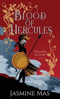 Blood of Hercules