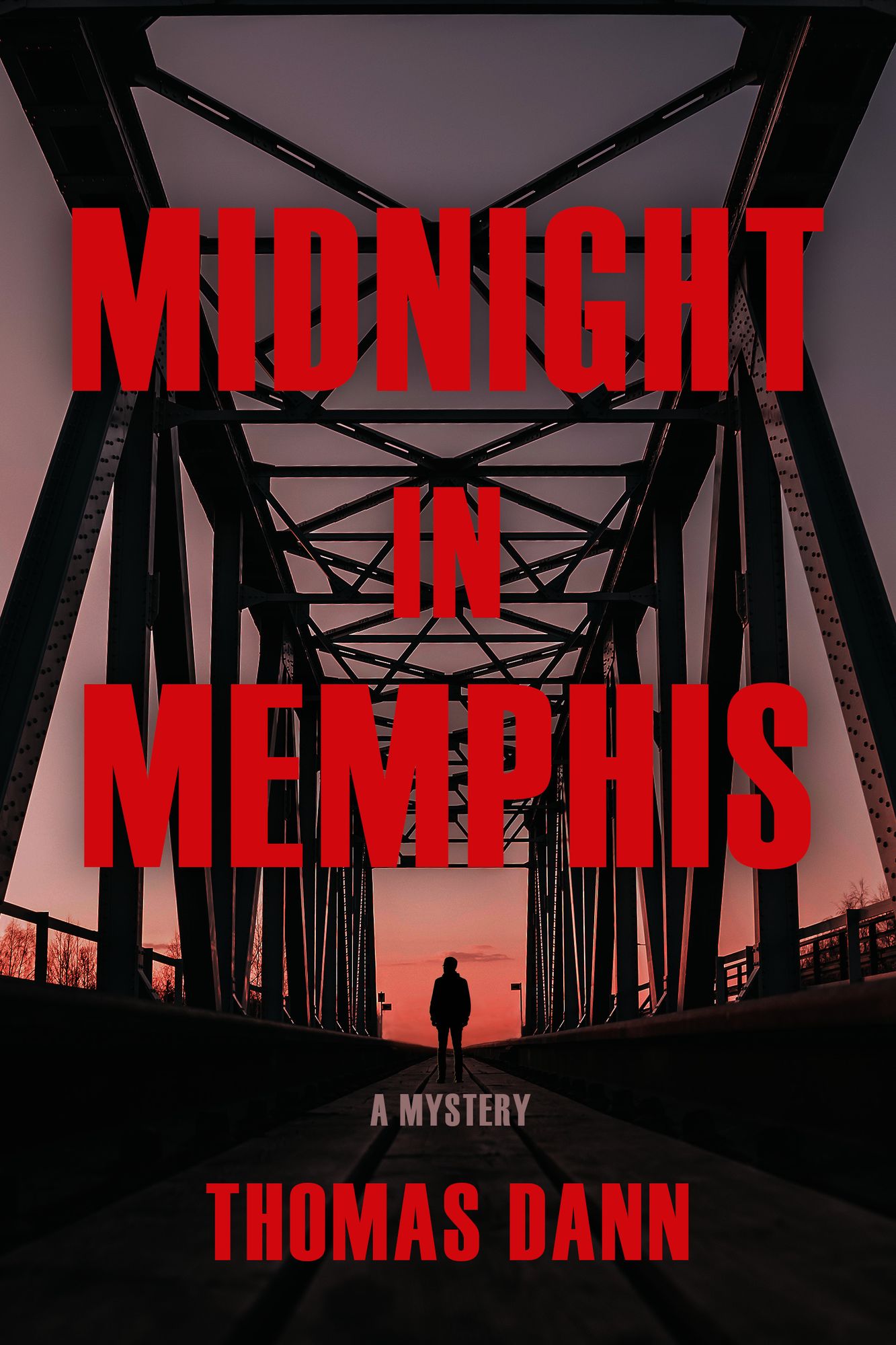 Midnight in Memphis: A Novel
