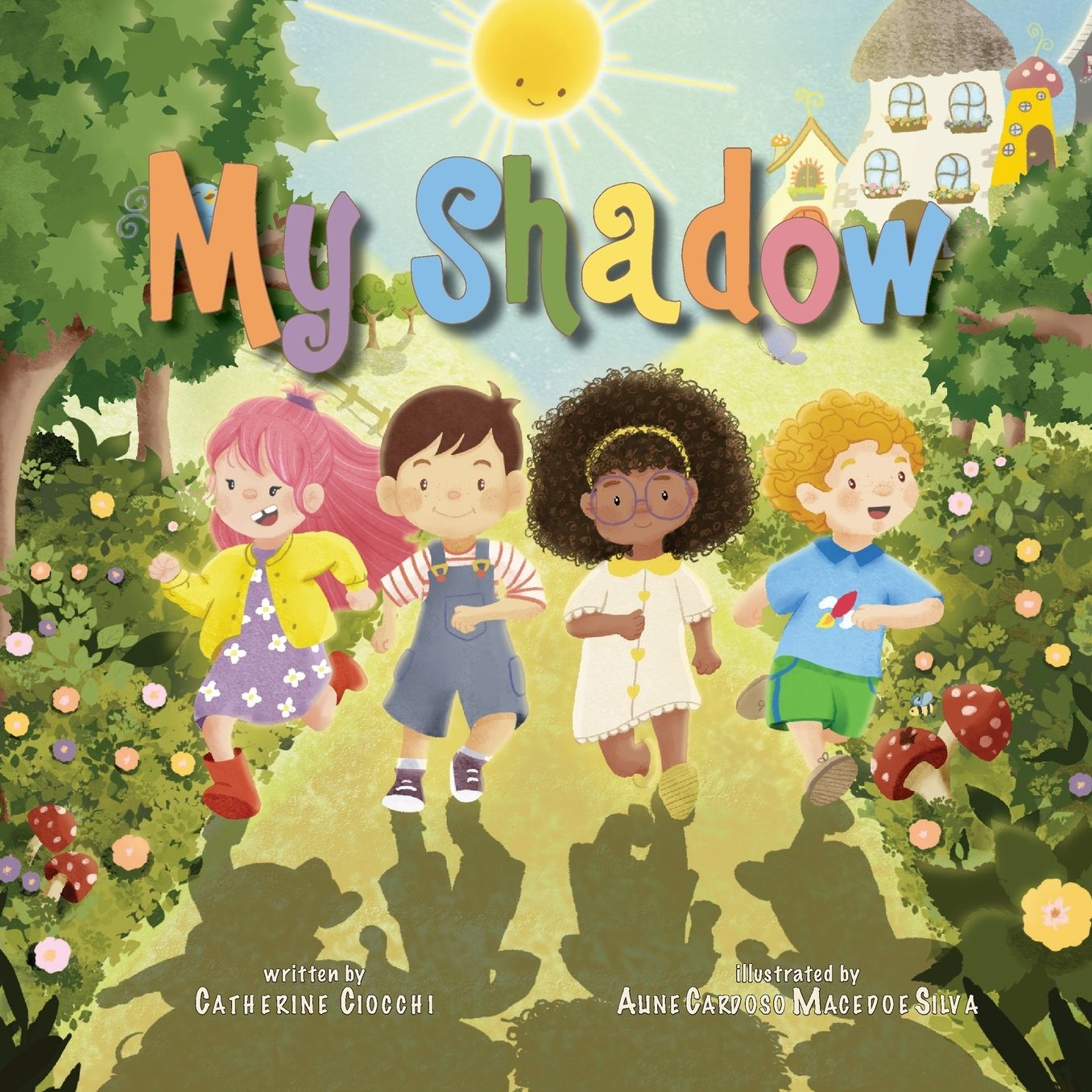 My Shadow