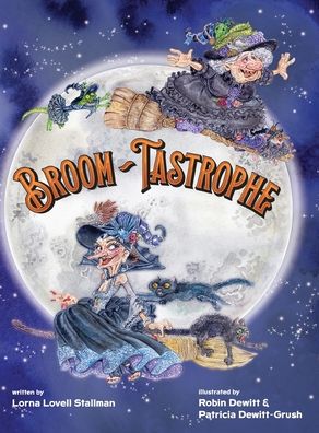 Broom-Tastrophe