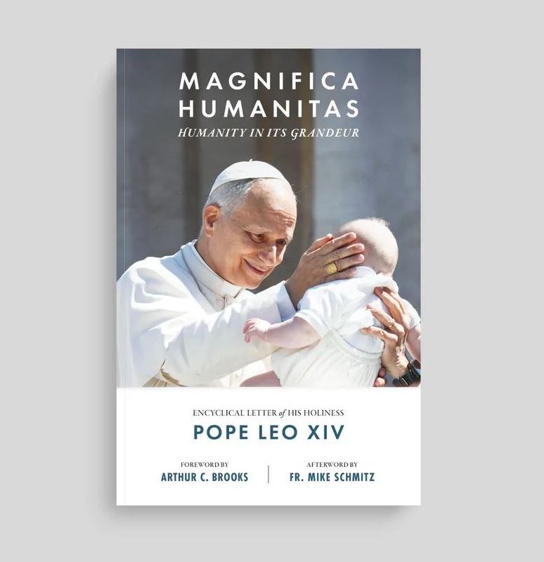 Magnifica Humanitas
