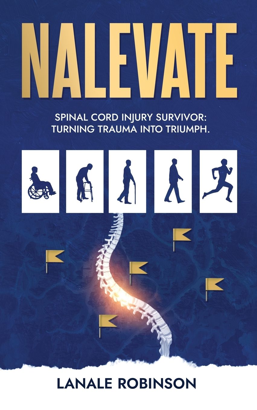 Nalevate