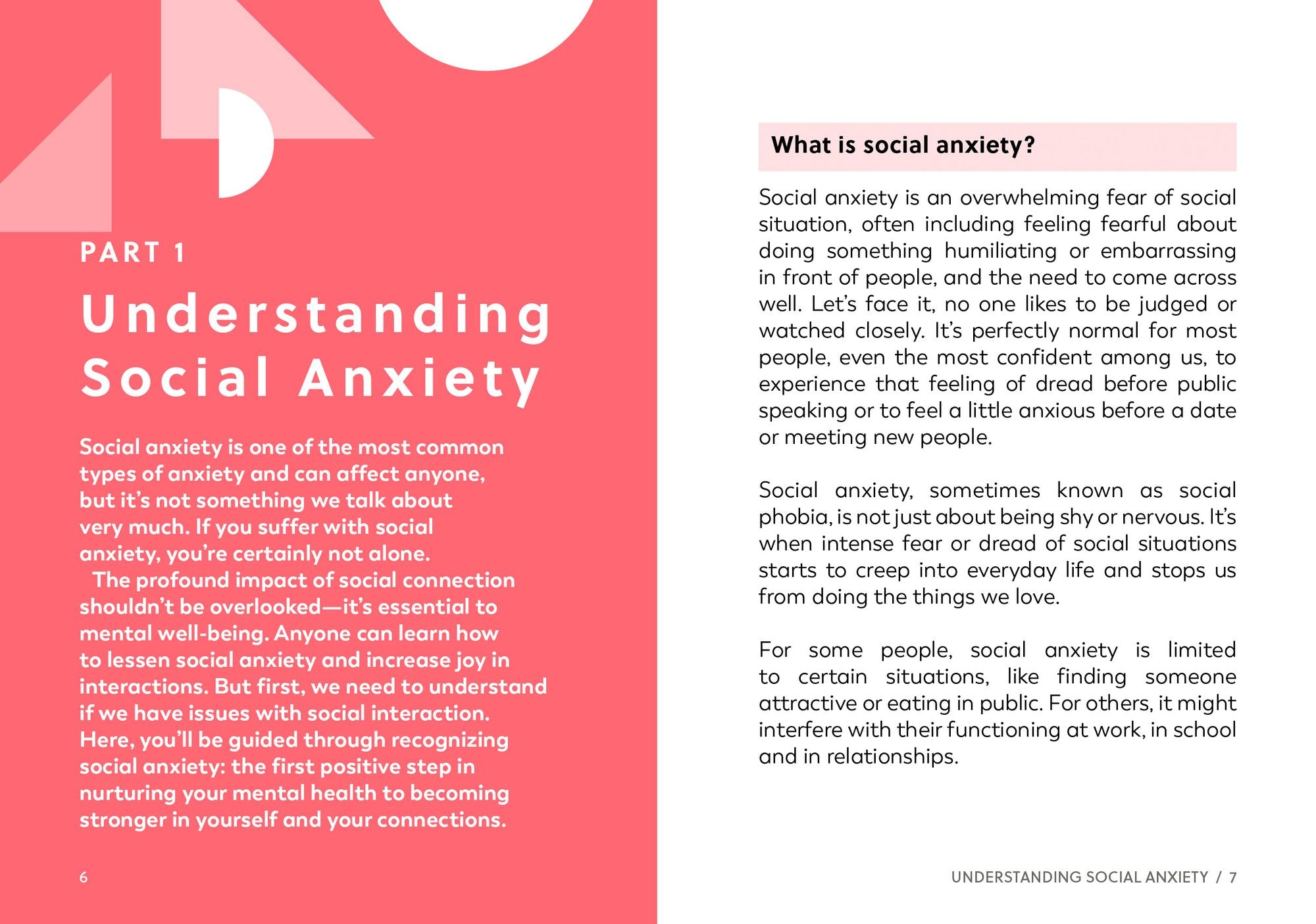 How to Understand and Deal with Social Anxiety: Everything You Need to Know