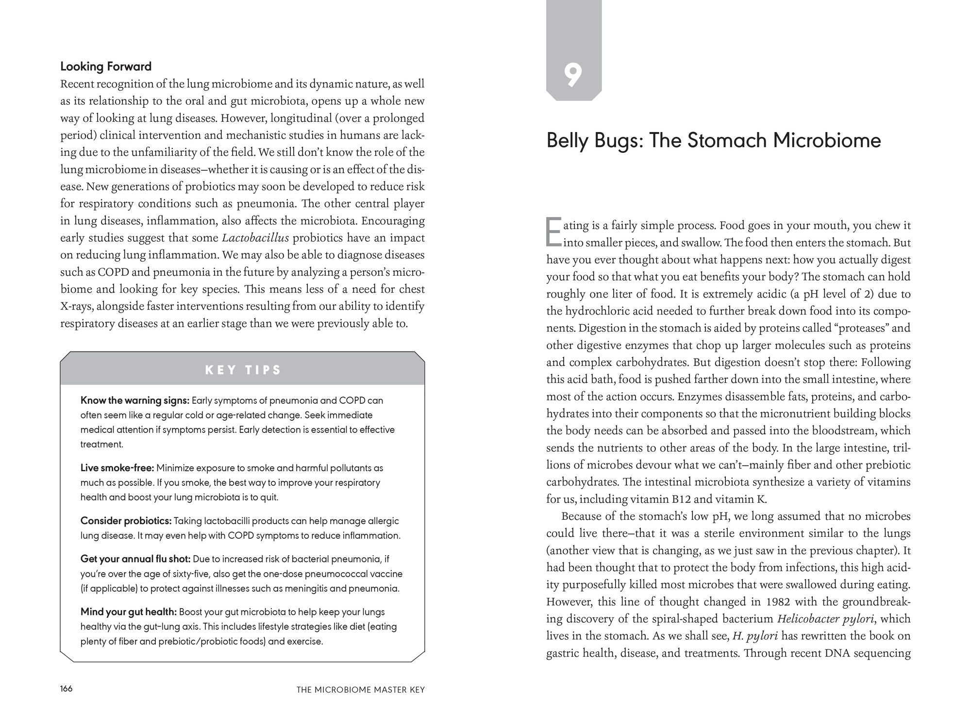 The Microbiome Master Key: Harness Your Microbes to Unlock Whole-Body Health and Lifelong Vitality