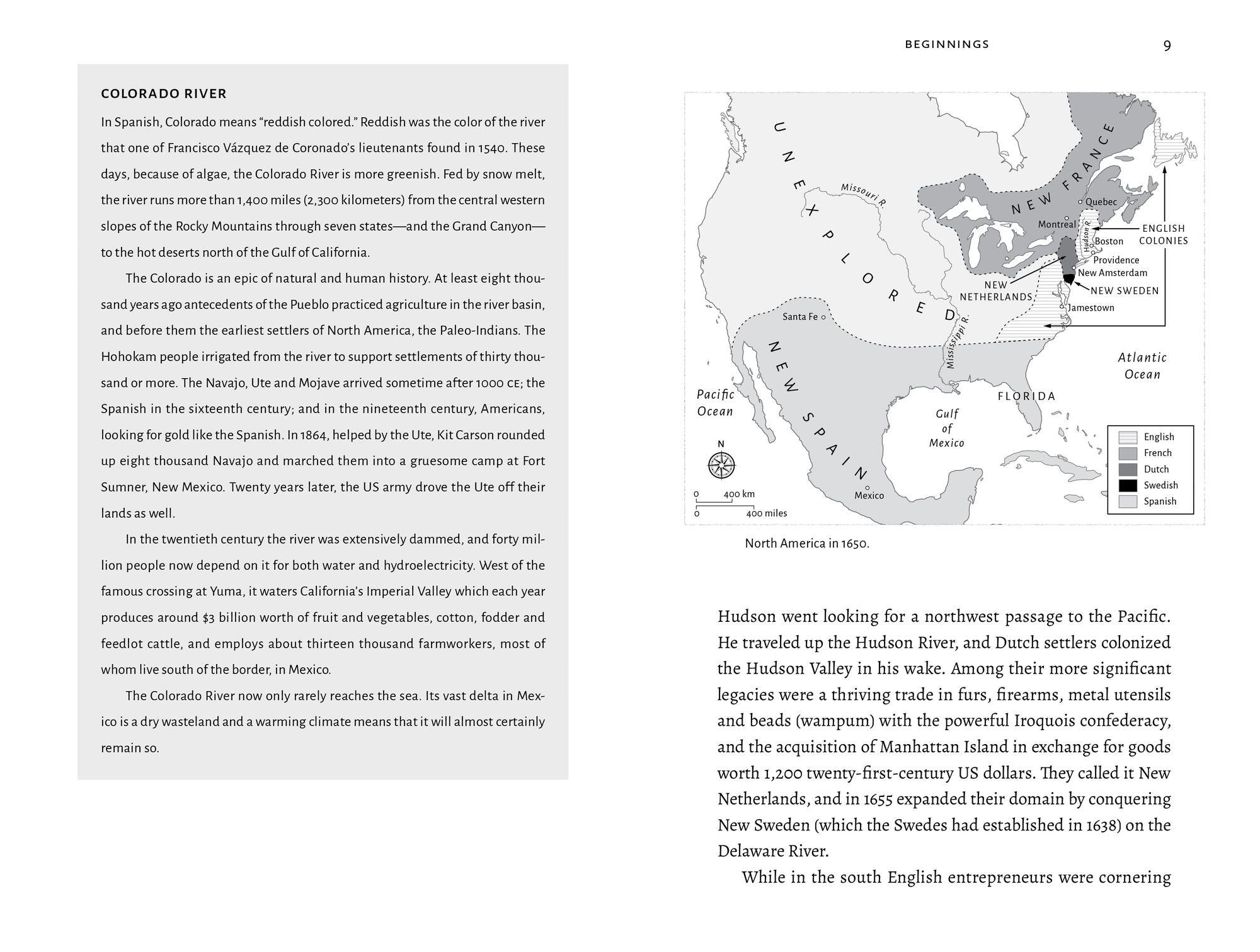 The Shortest History of the United States: From Revolutionary Roots to Global Superpower - The Remarkable Rise of the World's Oldest Democracy