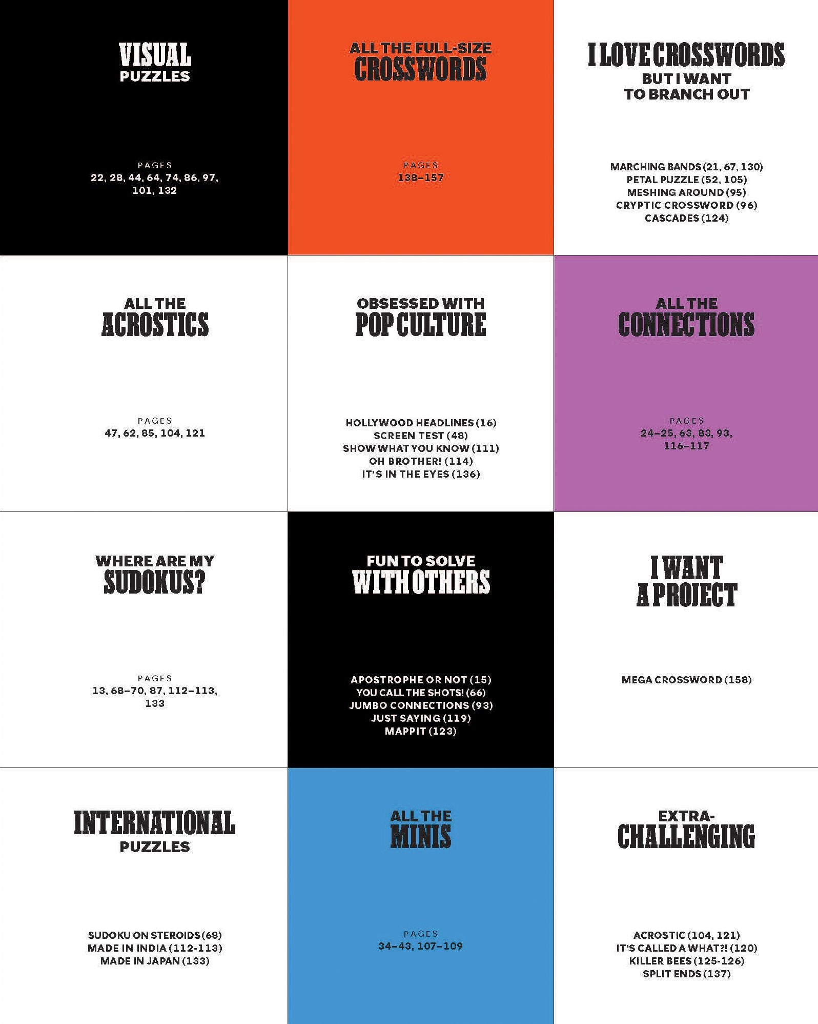 Puzzle Mania!: Wordle, Connections, Spelling Bee, Minis and More! (B&N Exclusive Edition)