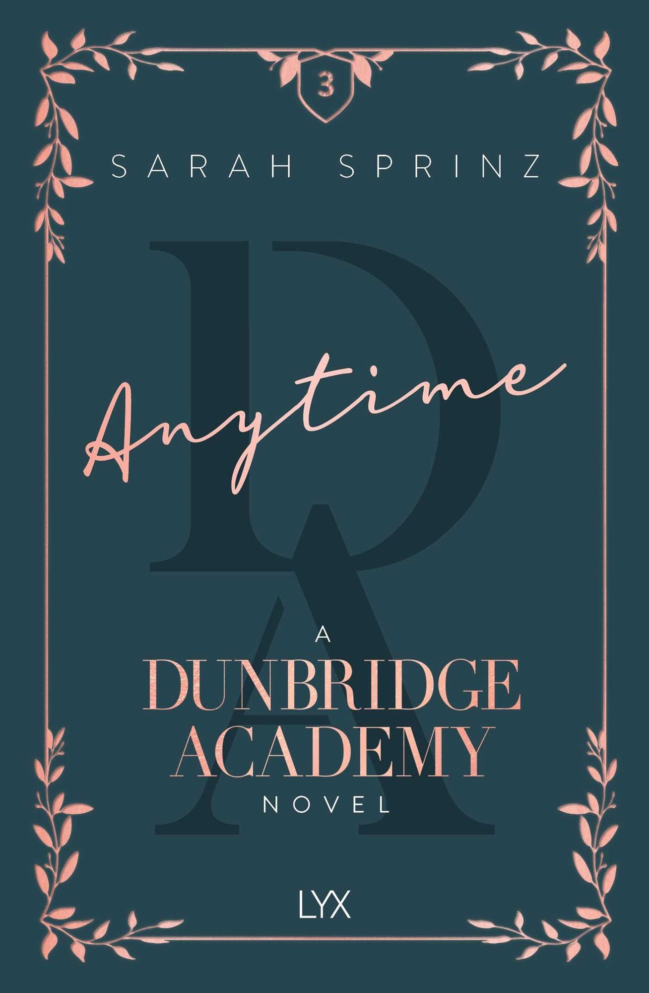 Anytime