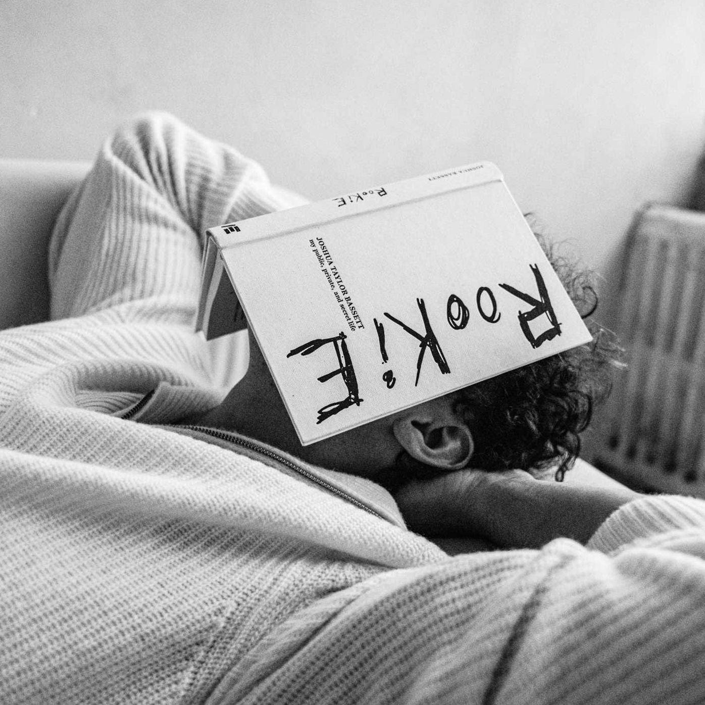 Rookie: My Public, Private, and Secret Life
