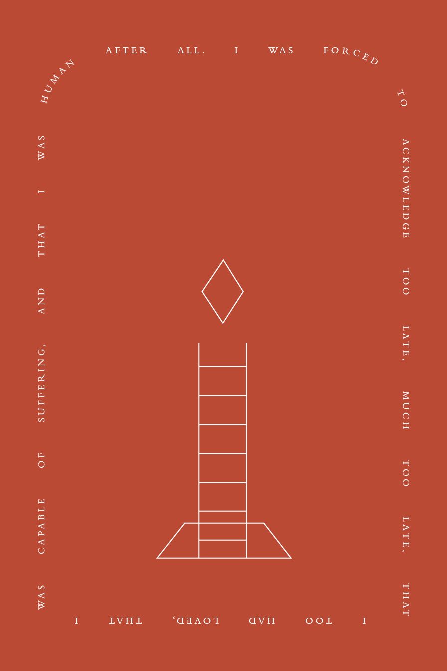 I Who Have Never Known Men (Barnes & Noble Exclusive Edition)