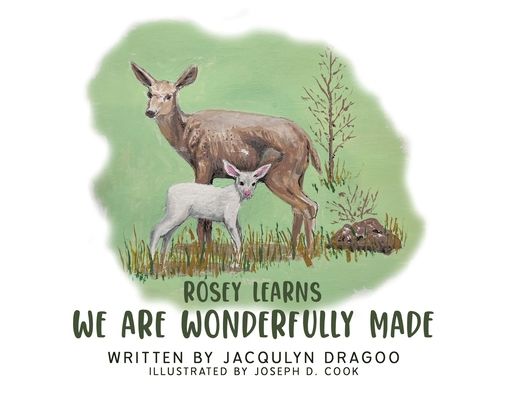 Rosey Learns: We are Wonderfully Made