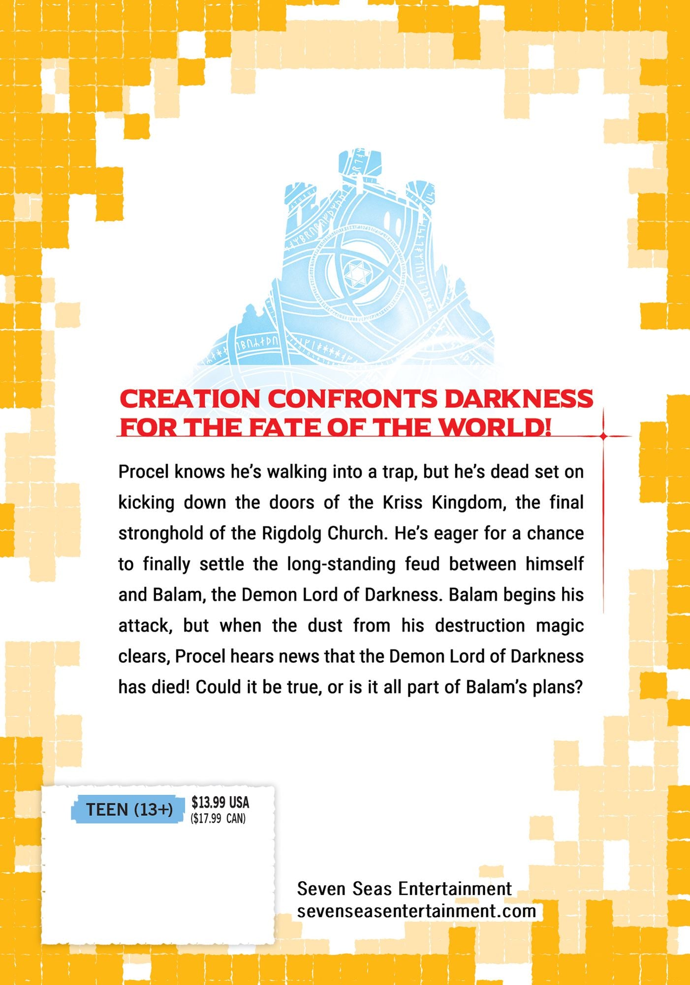 Dungeon Builder: The Demon King's Labyrinth is a Modern City! (Manga) Vol. 11