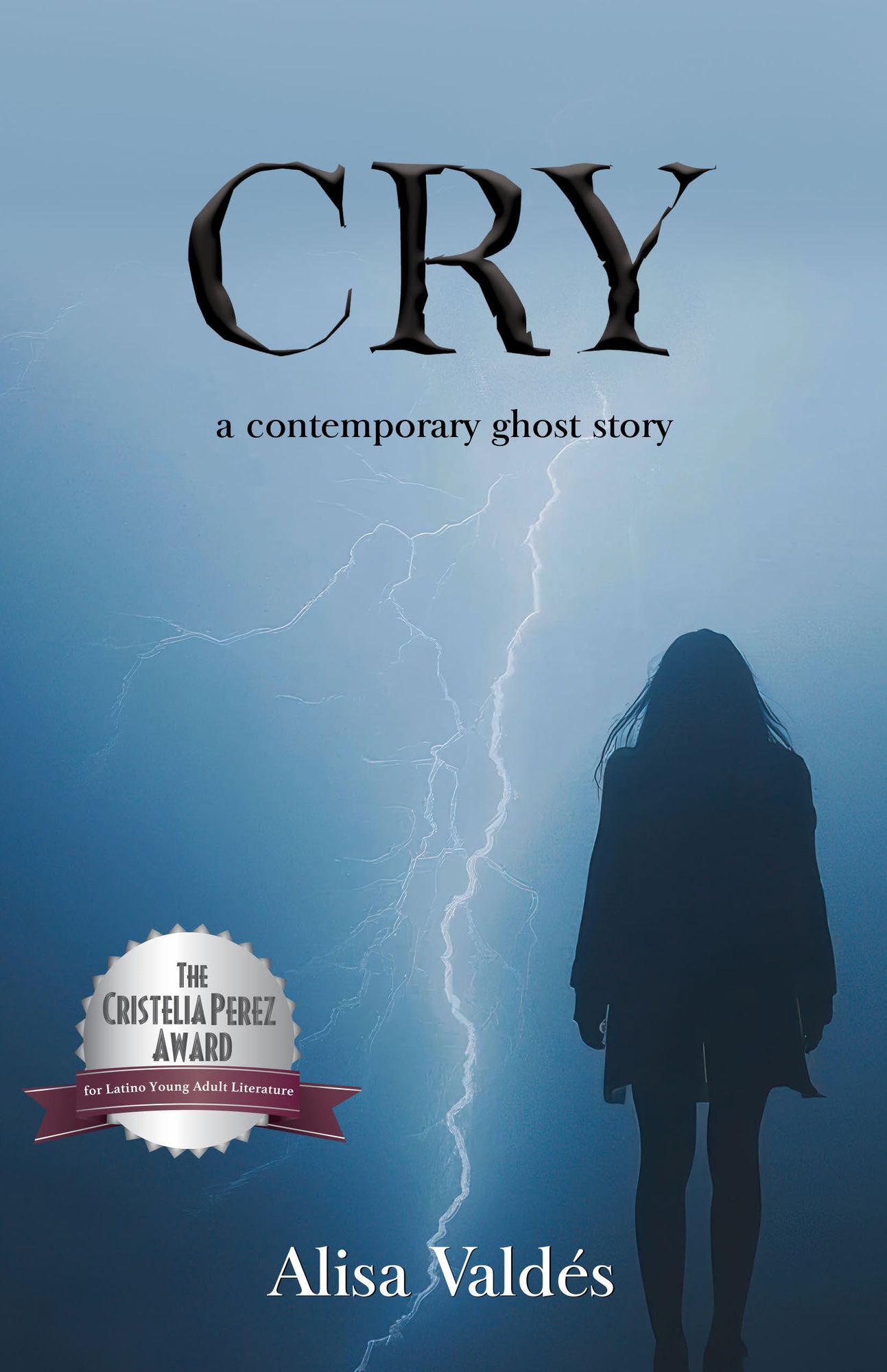 Cry