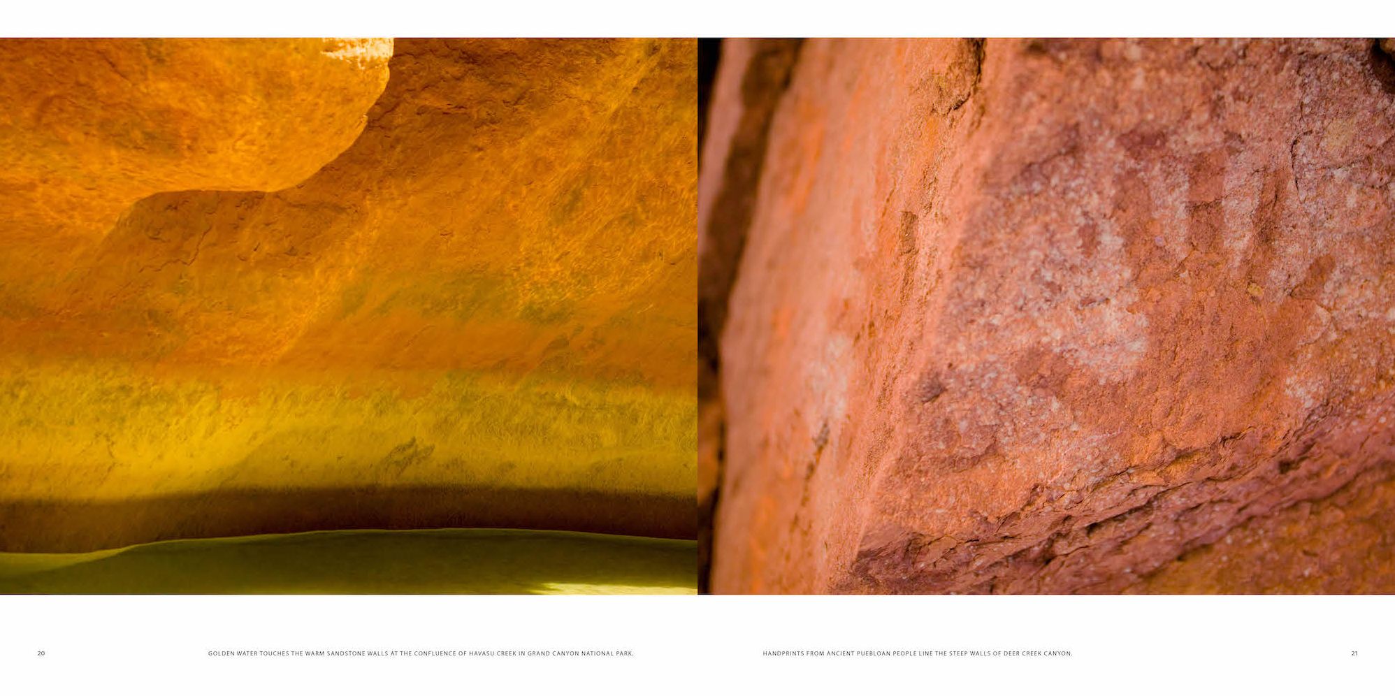 Arizona: Discover the Grand Canyon State