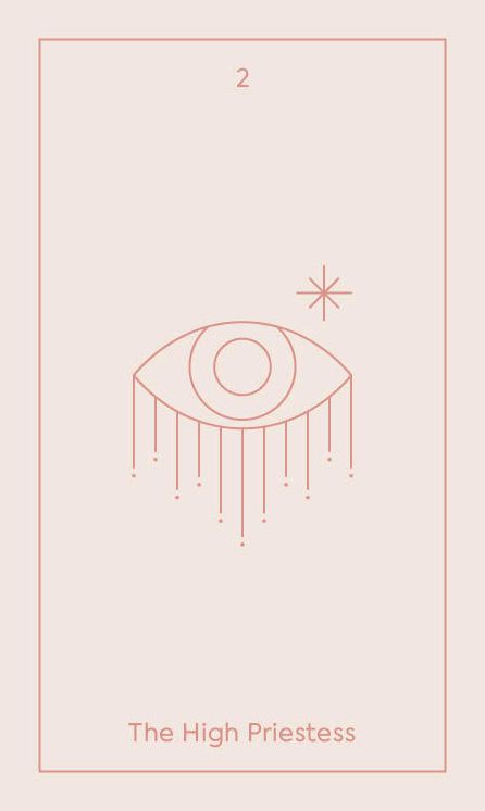 The Art of Intuitive Tarot: A Deck and Guidebook for Awakening Your Inner Wisdom