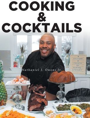 COOKING and COCKTAILS