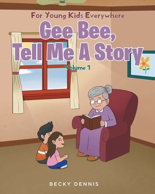 Gee Bee, Tell Me a Story