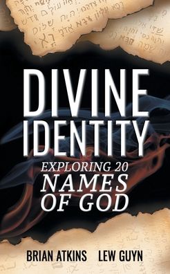 Divine Identity: Exploring 20 Names of God