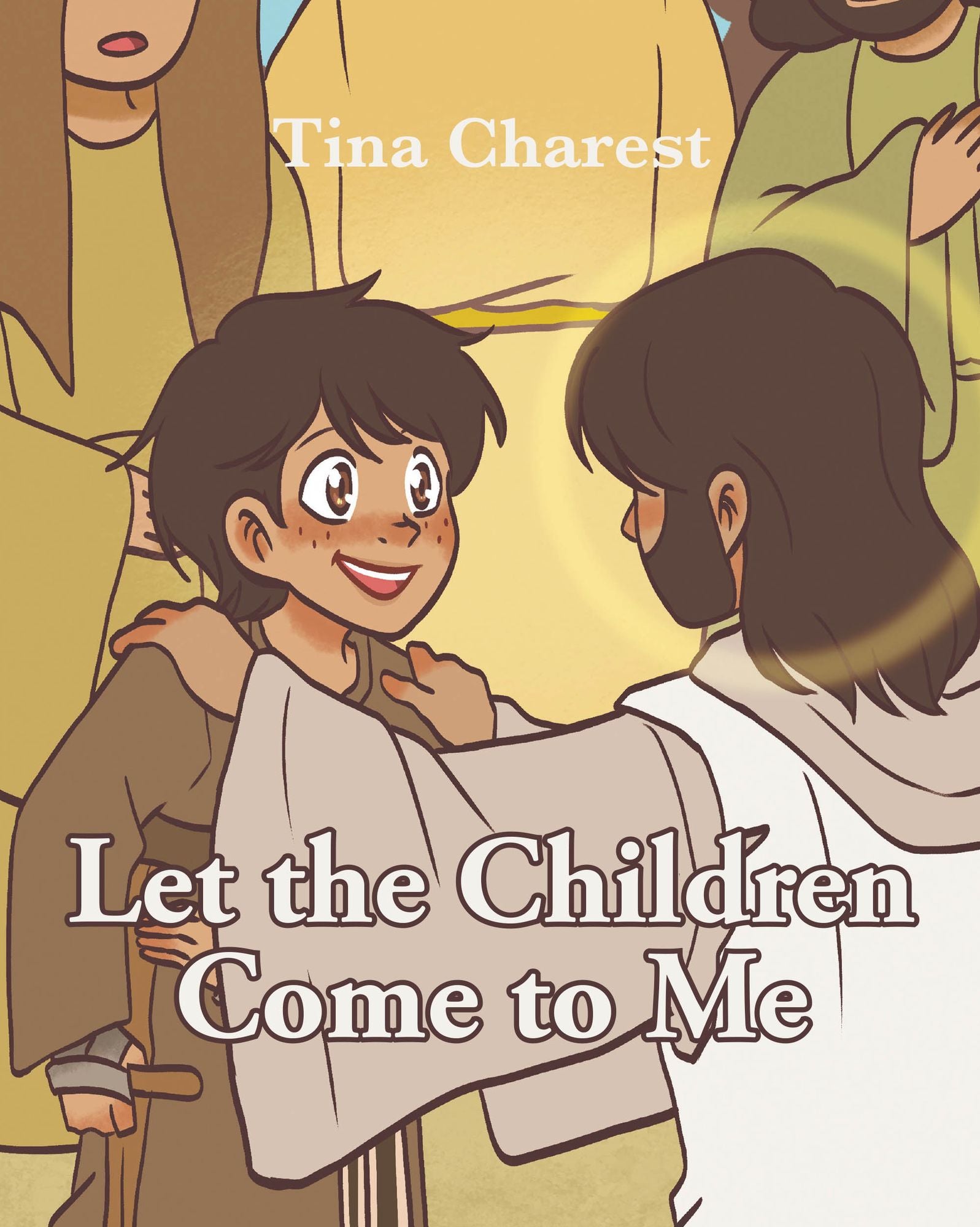 Let the Children Come to Me