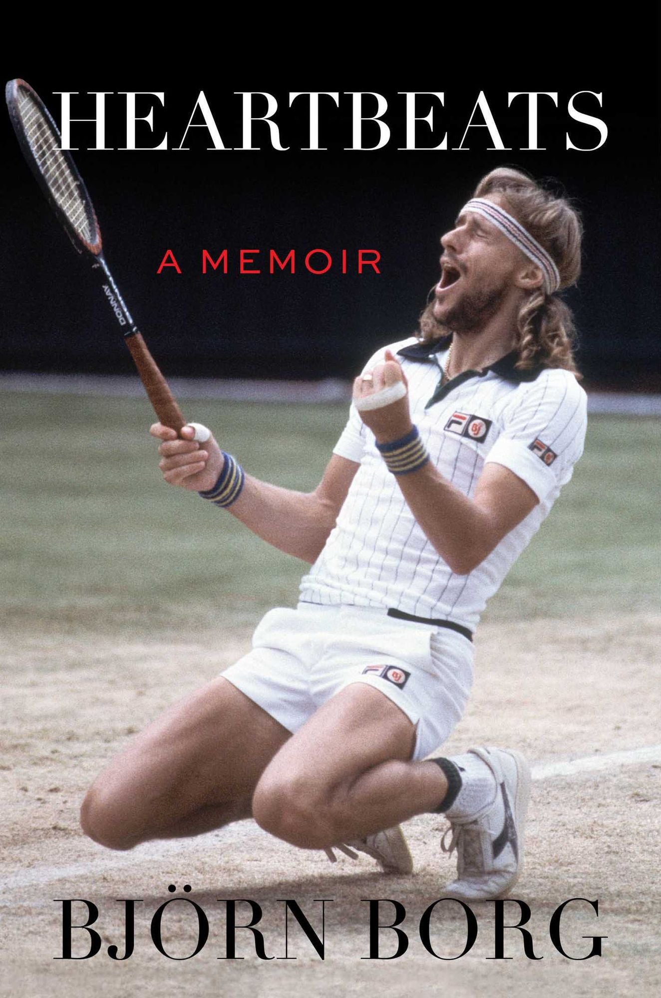 Heartbeats: A Memoir