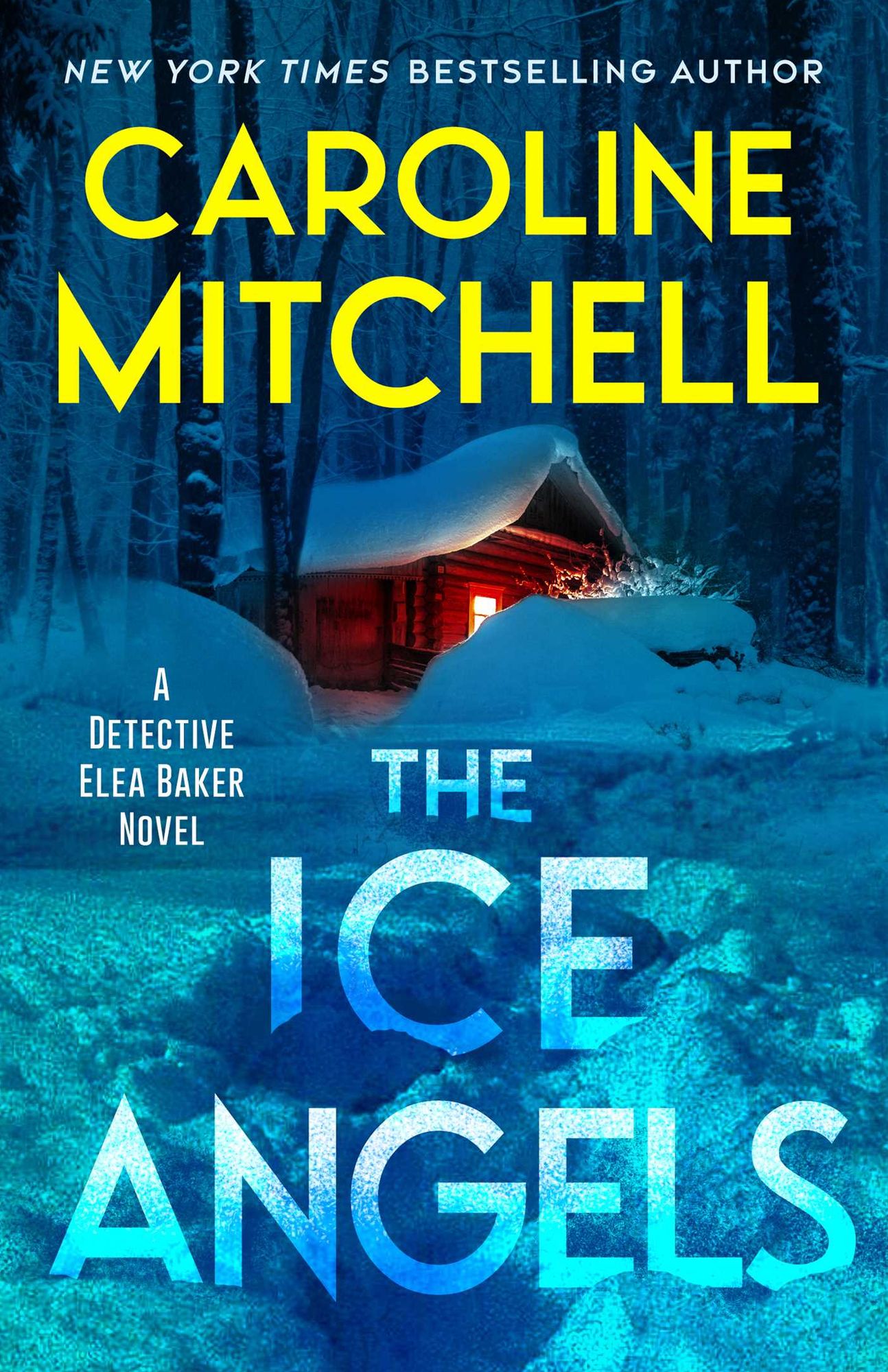 The Ice Angels