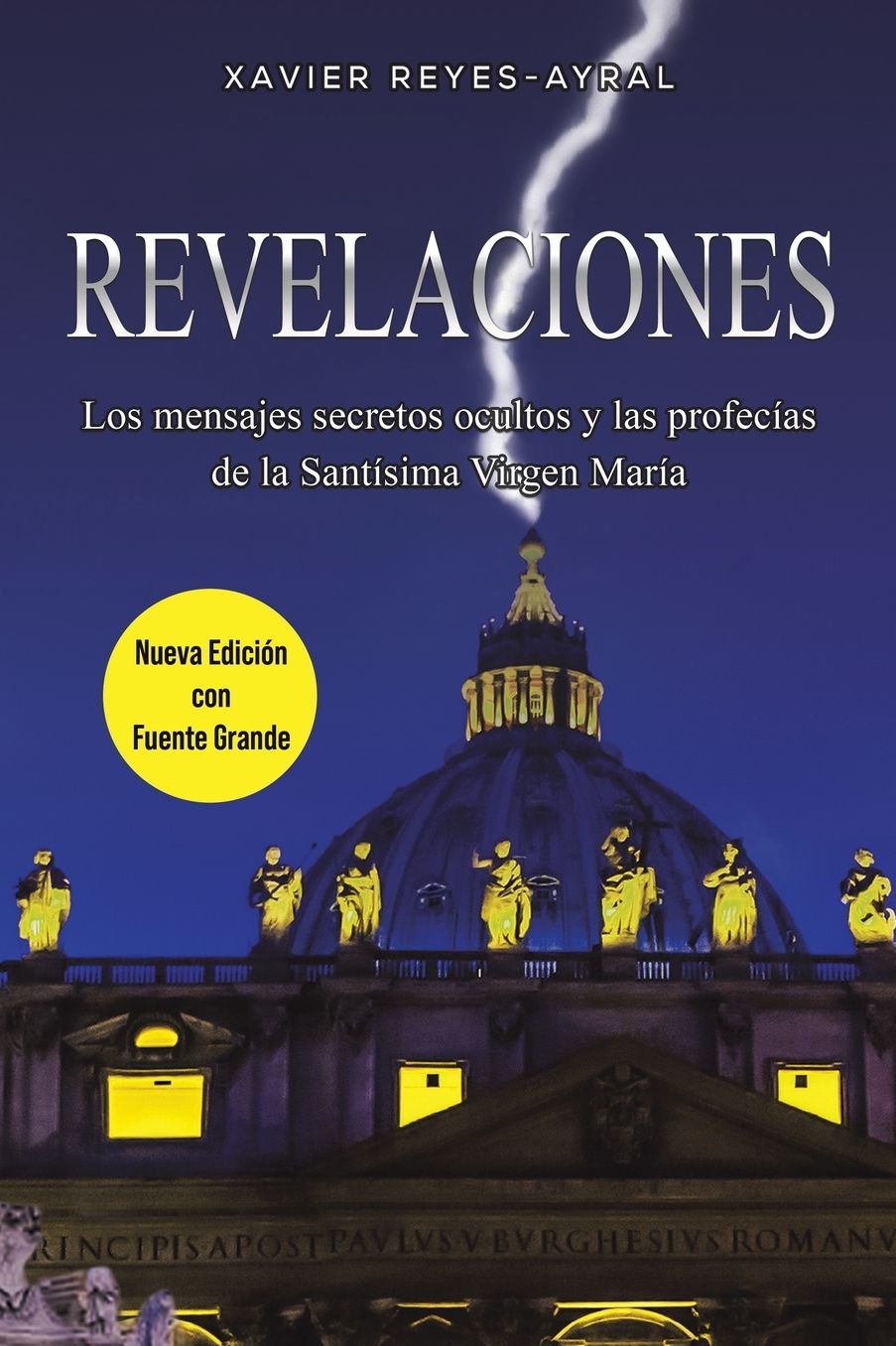 Revelaciones