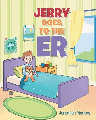 Jerry Goes to the ER
