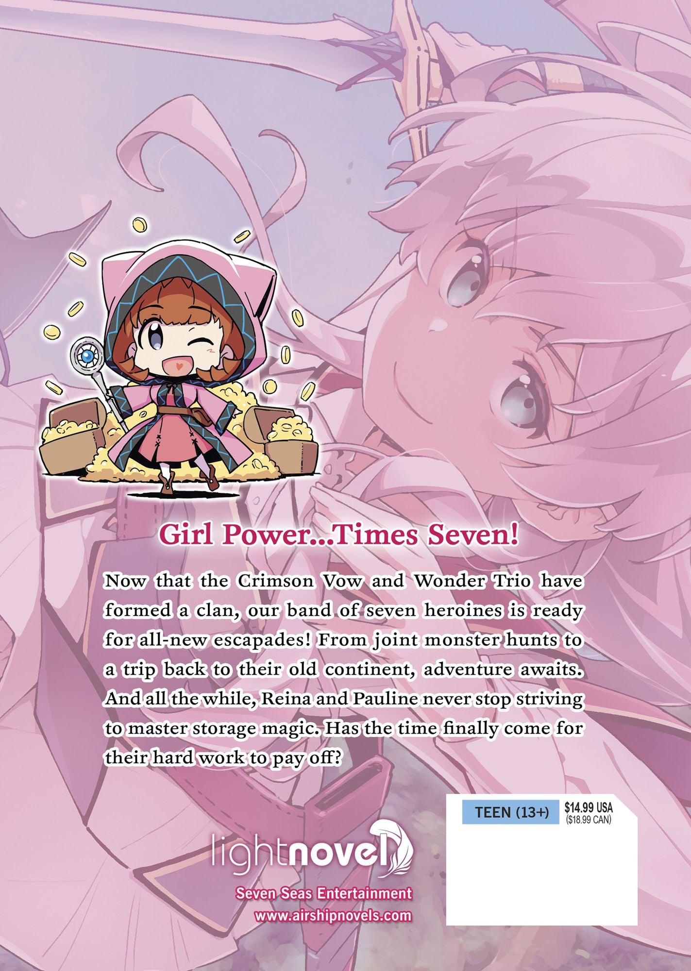 Didn't I Say to Make My Abilities Average in the Next Life?! (Light Novel) Vol. 20
