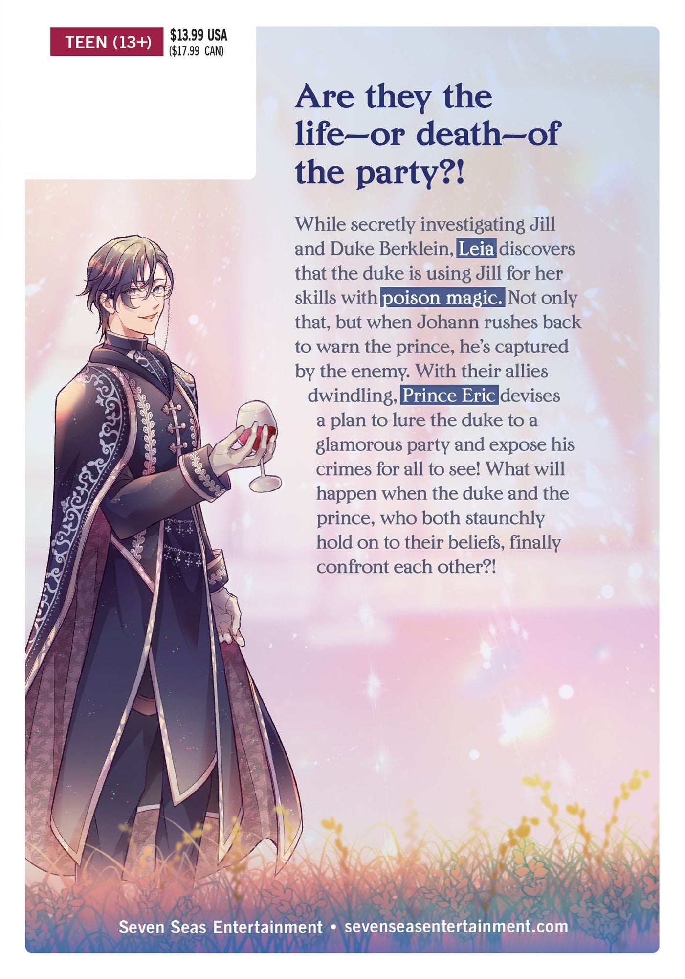 I Abandoned My Engagement Because My Sister is a Tragic Heroine, but Somehow I Became Entangled with a Righteous Prince (Manga) Vol. 4