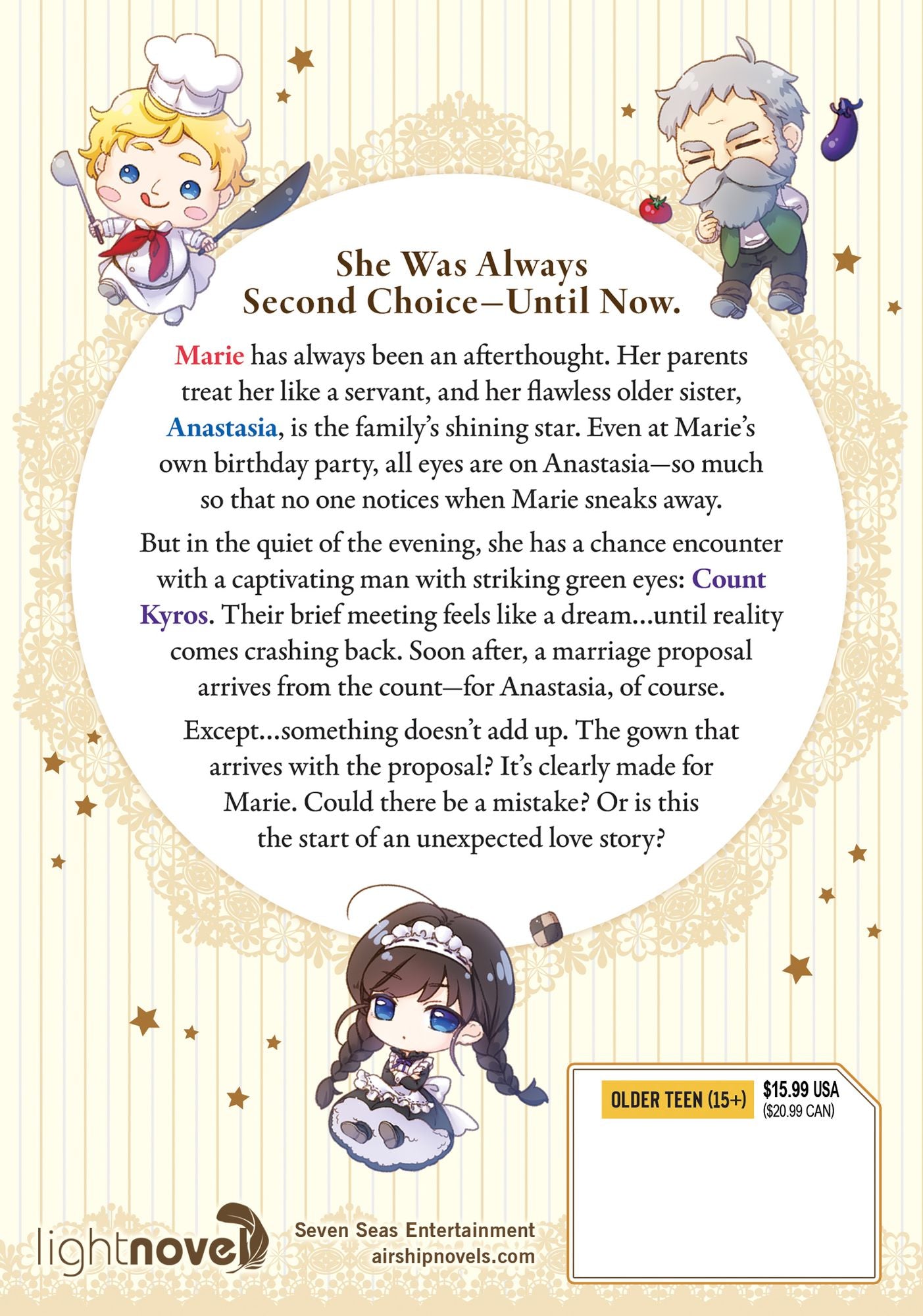 Betrothed to My Sister's Ex (Light Novel) Vol. 1