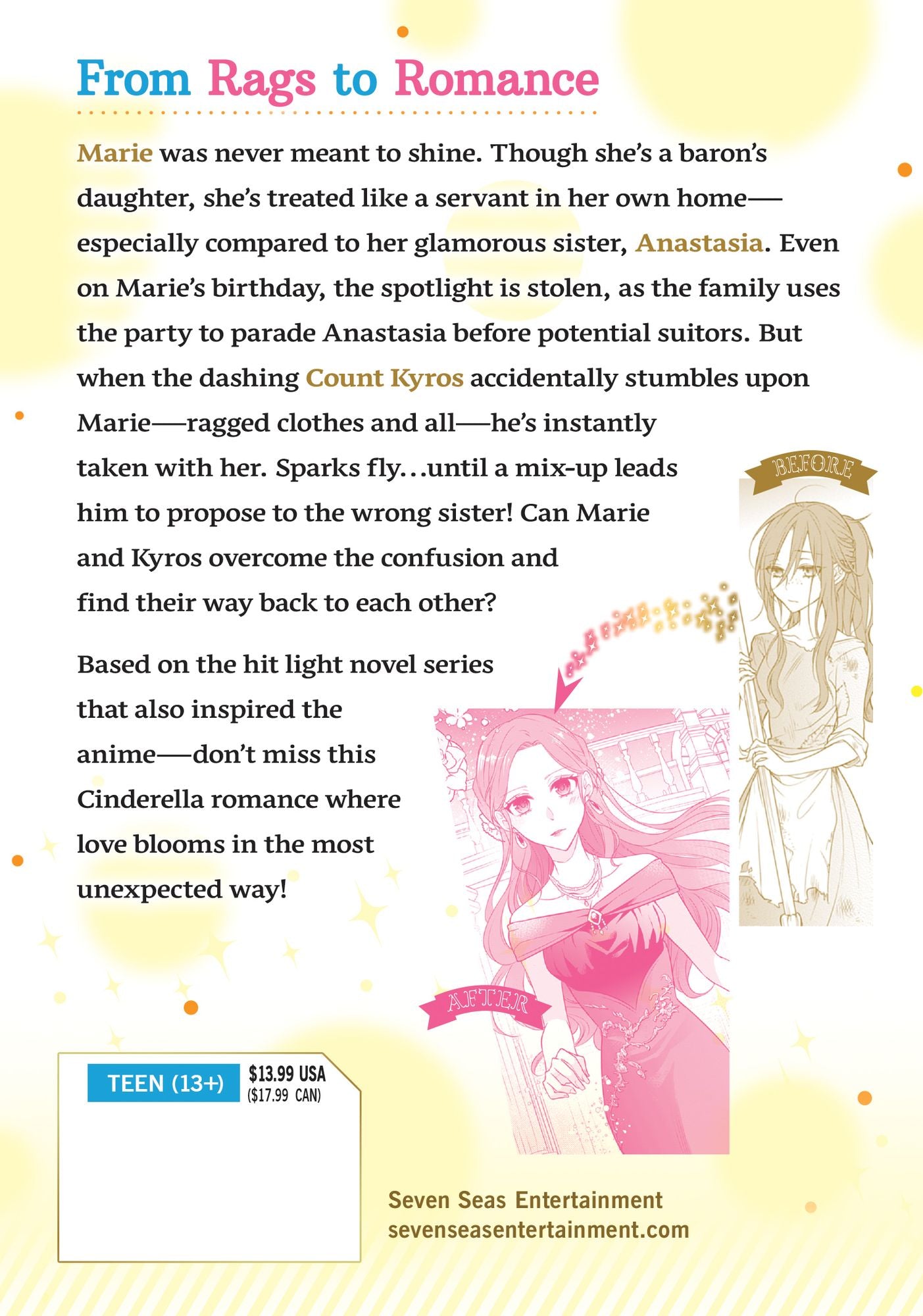 Betrothed to My Sister's Ex (Manga) Vol. 1